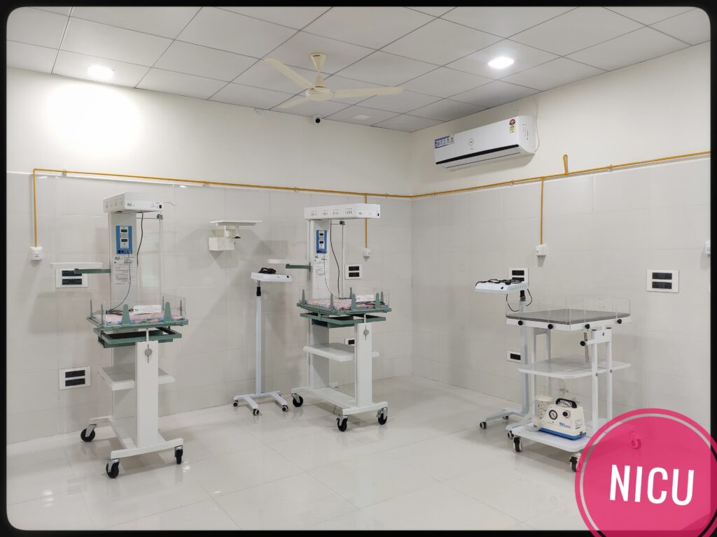 NICU